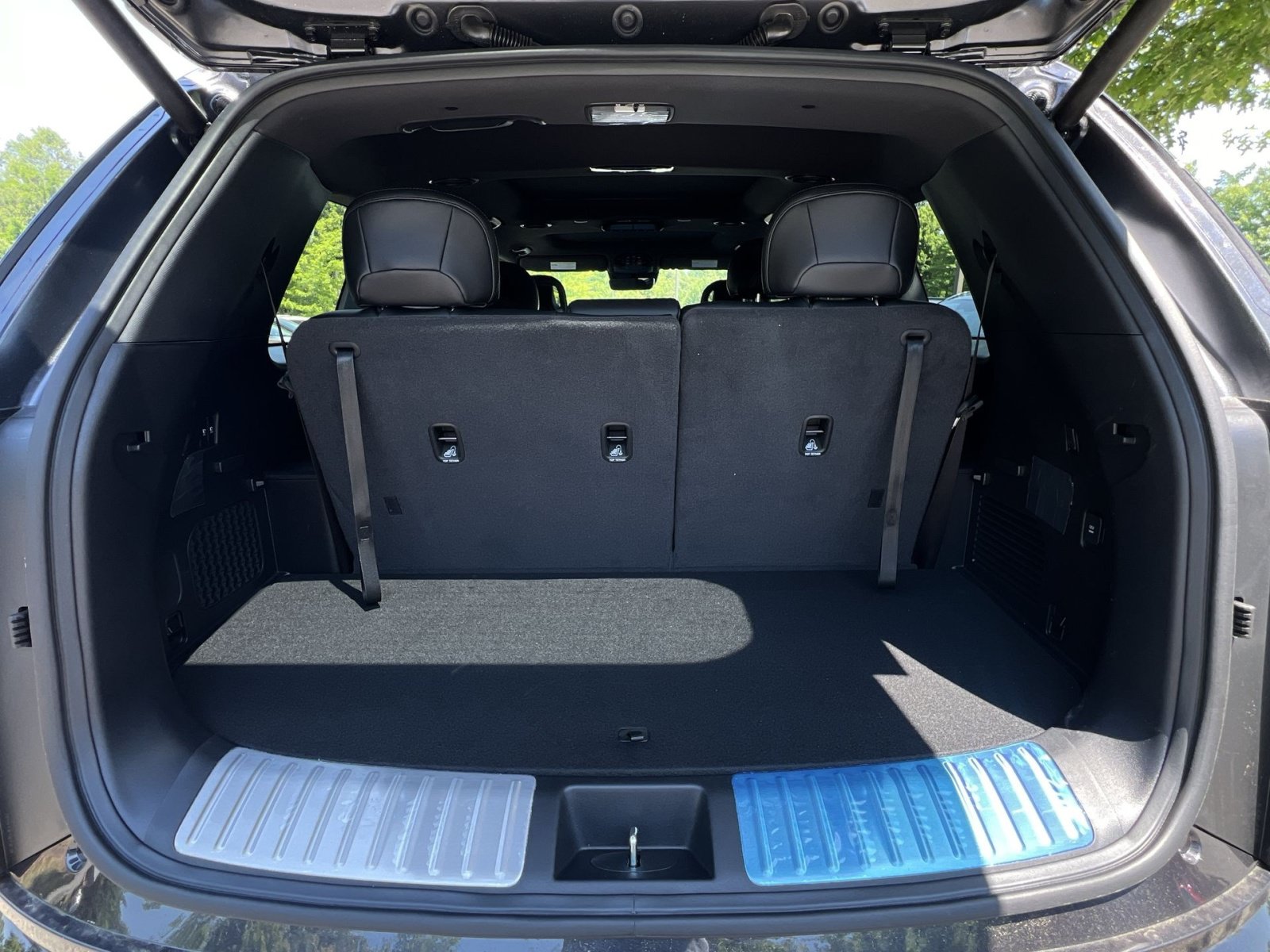 New 2027 Kia Telluride SX X-Pro AWD/4WD image 59