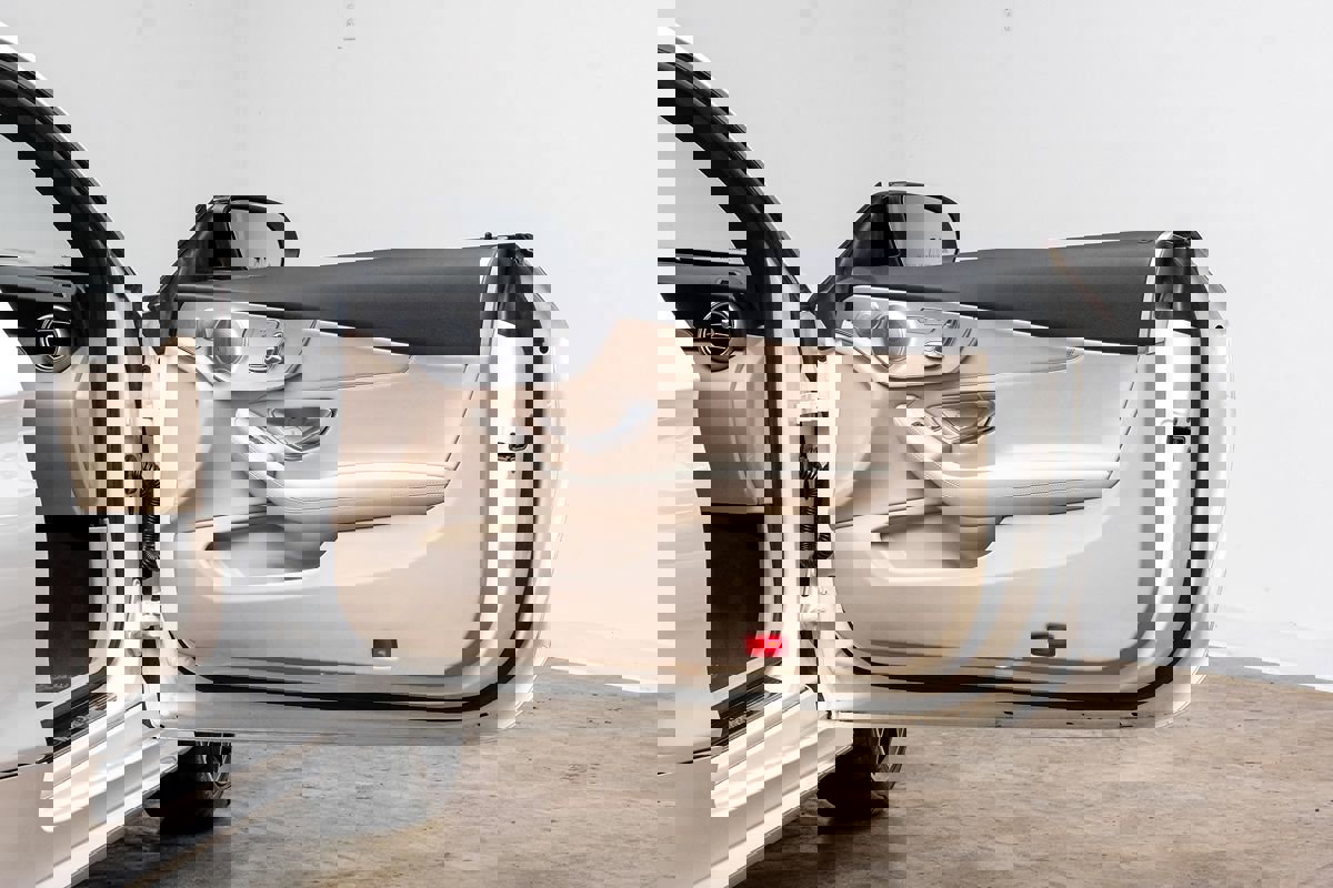 Used 2019 Mercedes-Benz C 300 Coupe w/ AMG Line image 29