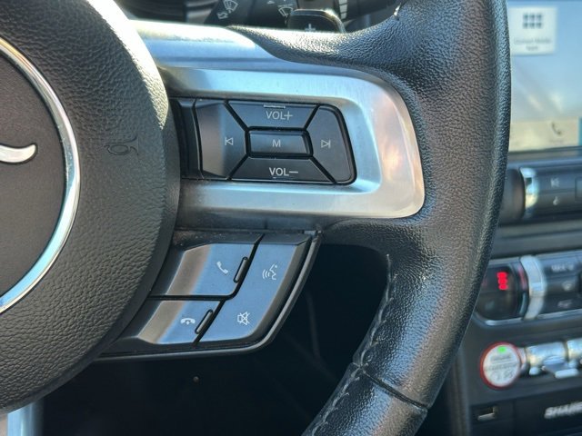 Used 2017 Ford Mustang Premium image 20