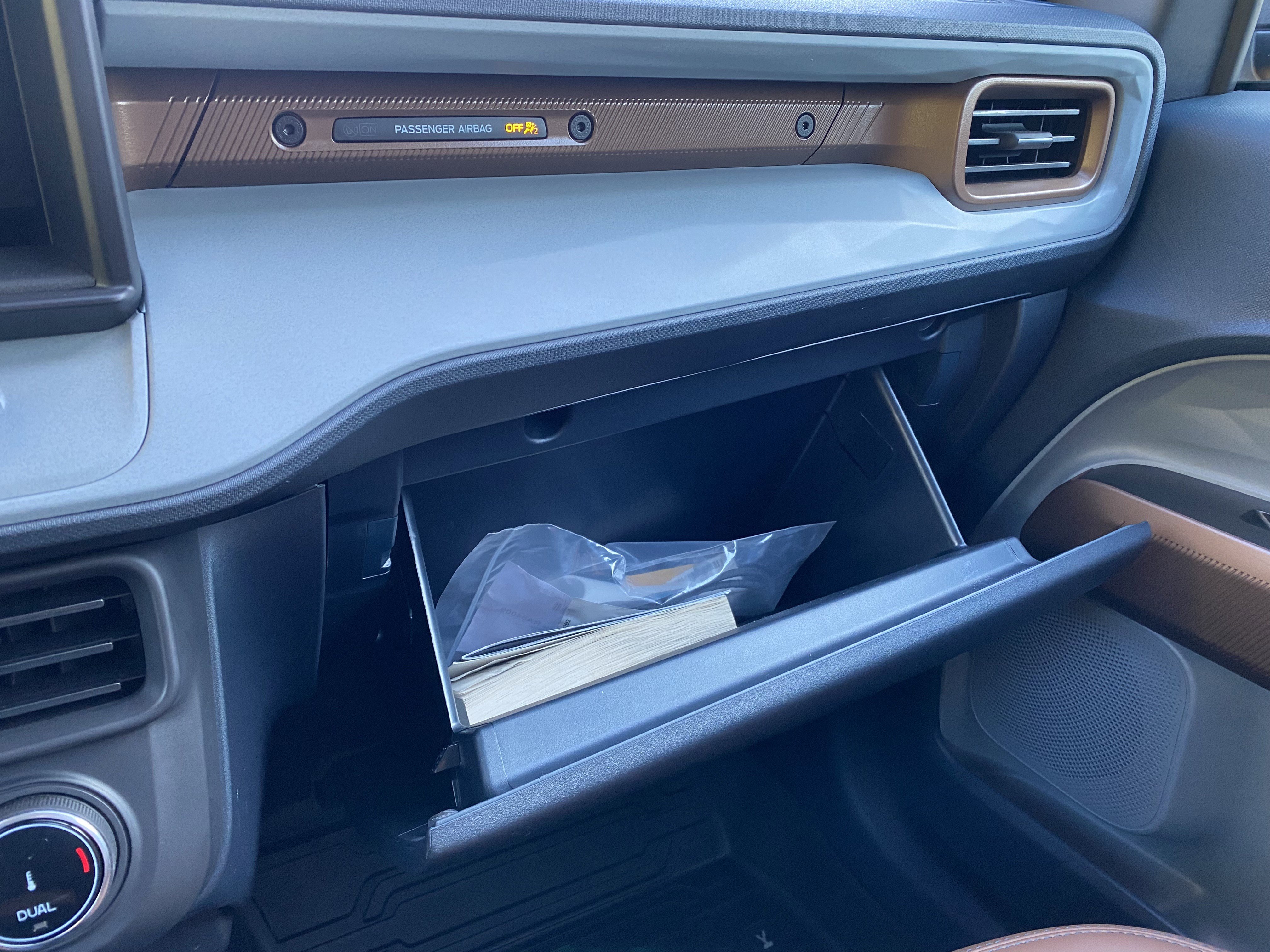 Used 2023 Ford Maverick Lariat w/ Equipment Group 500A Standard image 30