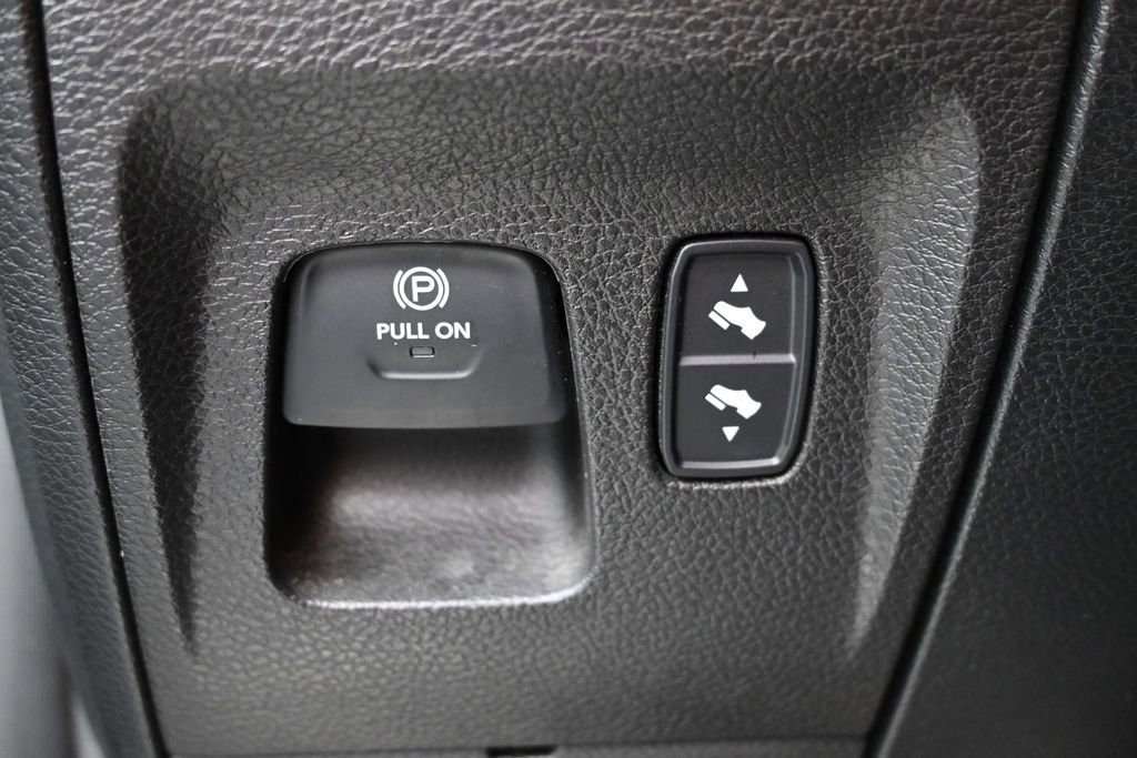 Used 2022 RAM 1500 TRX w/ TRX Level 1 Equipment Group AWD/4WD image 29