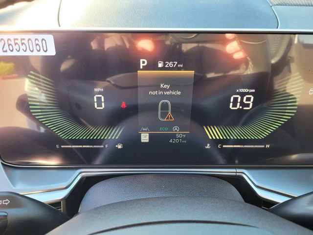 Used 2026 Kia Sorento LX image 20