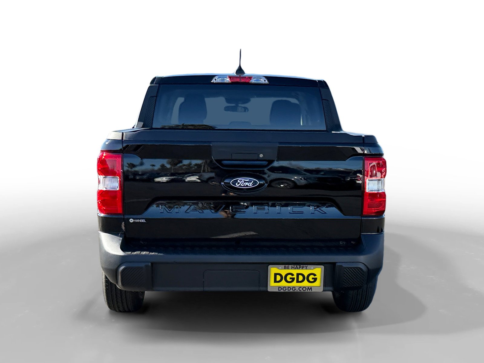 New 2025 Ford Maverick XL image 4