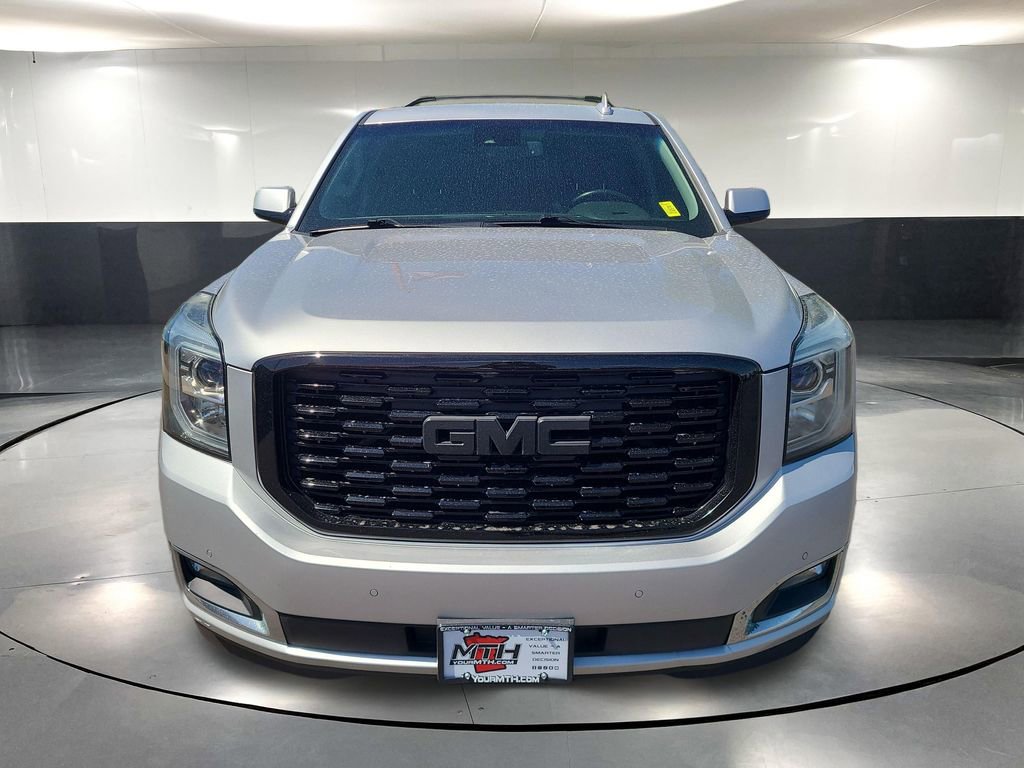 Used 2016 GMC Yukon SLE w/ Convenience Package AWD/4WD image 13