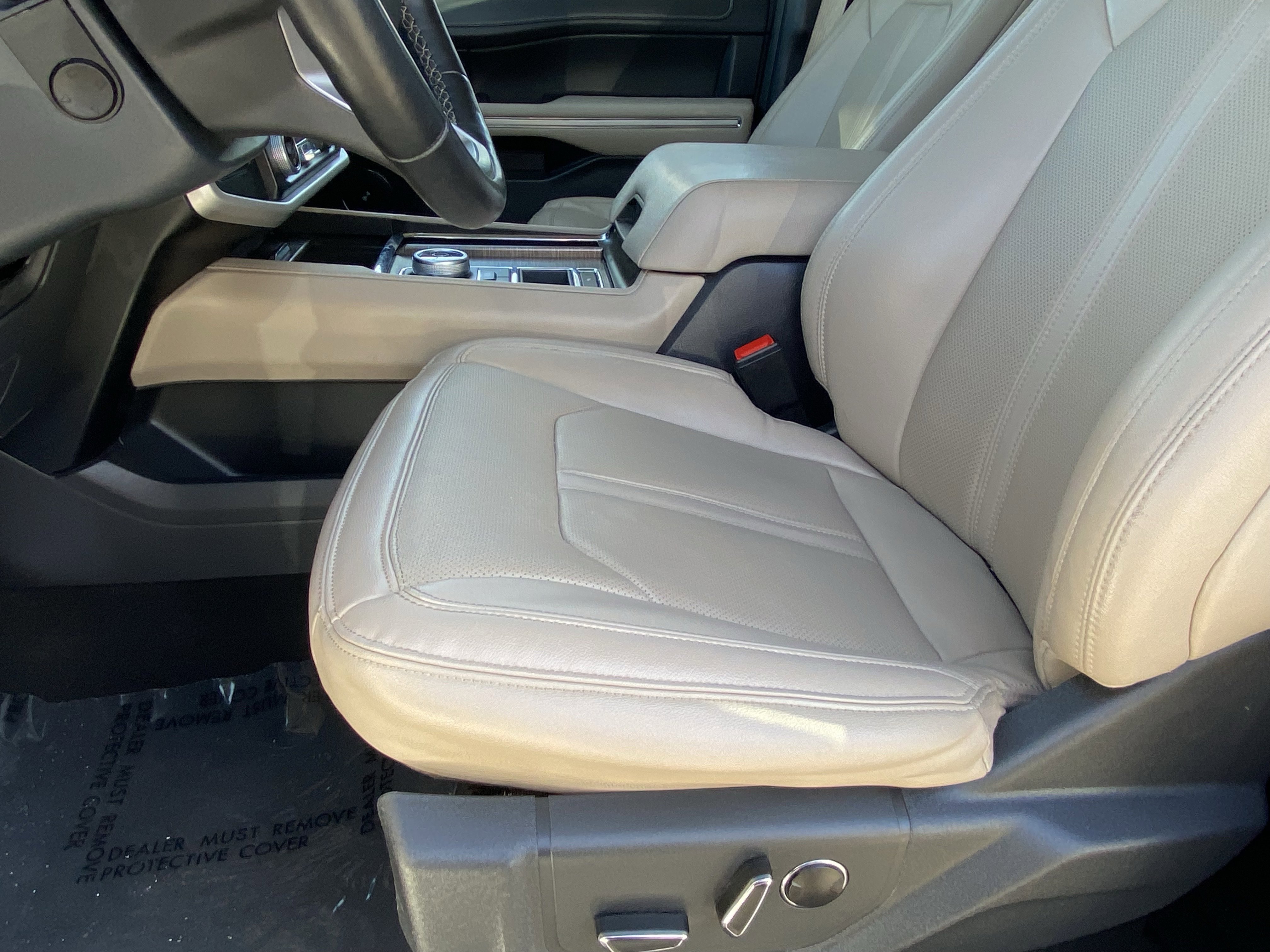 Used 2024 Ford Expedition Max Limited RWD image 17