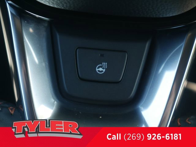 Used 2023 Honda CR-V Sport Touring image 29