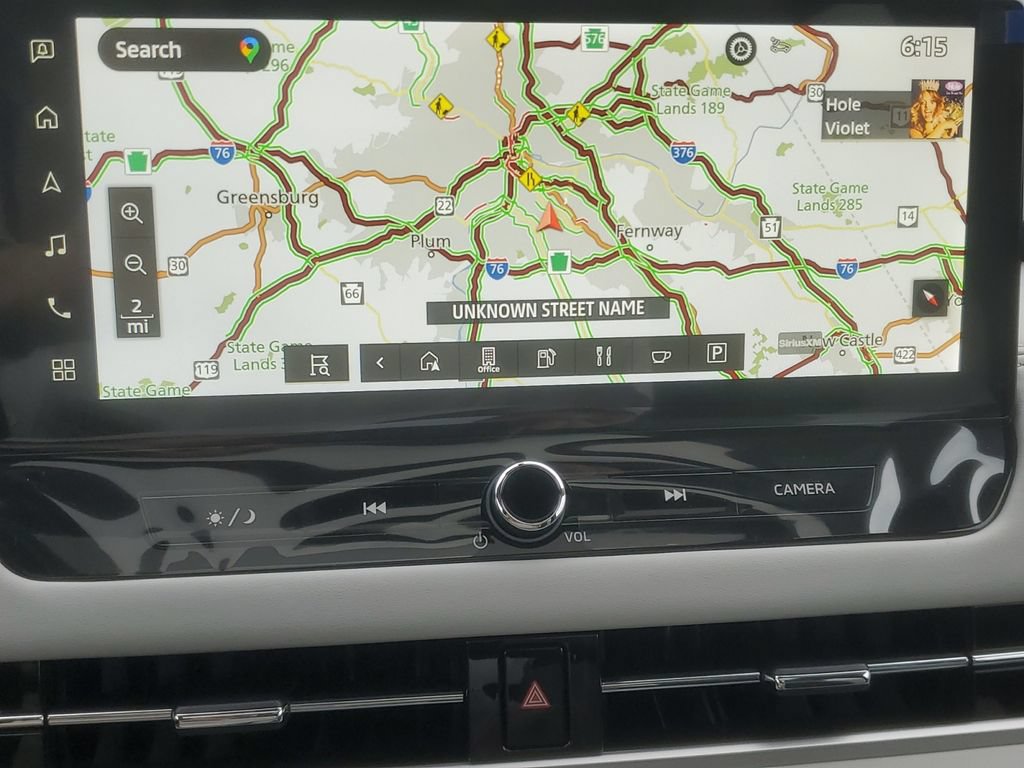 New 2026 Mitsubishi Outlander SE AWD/4WD image 19