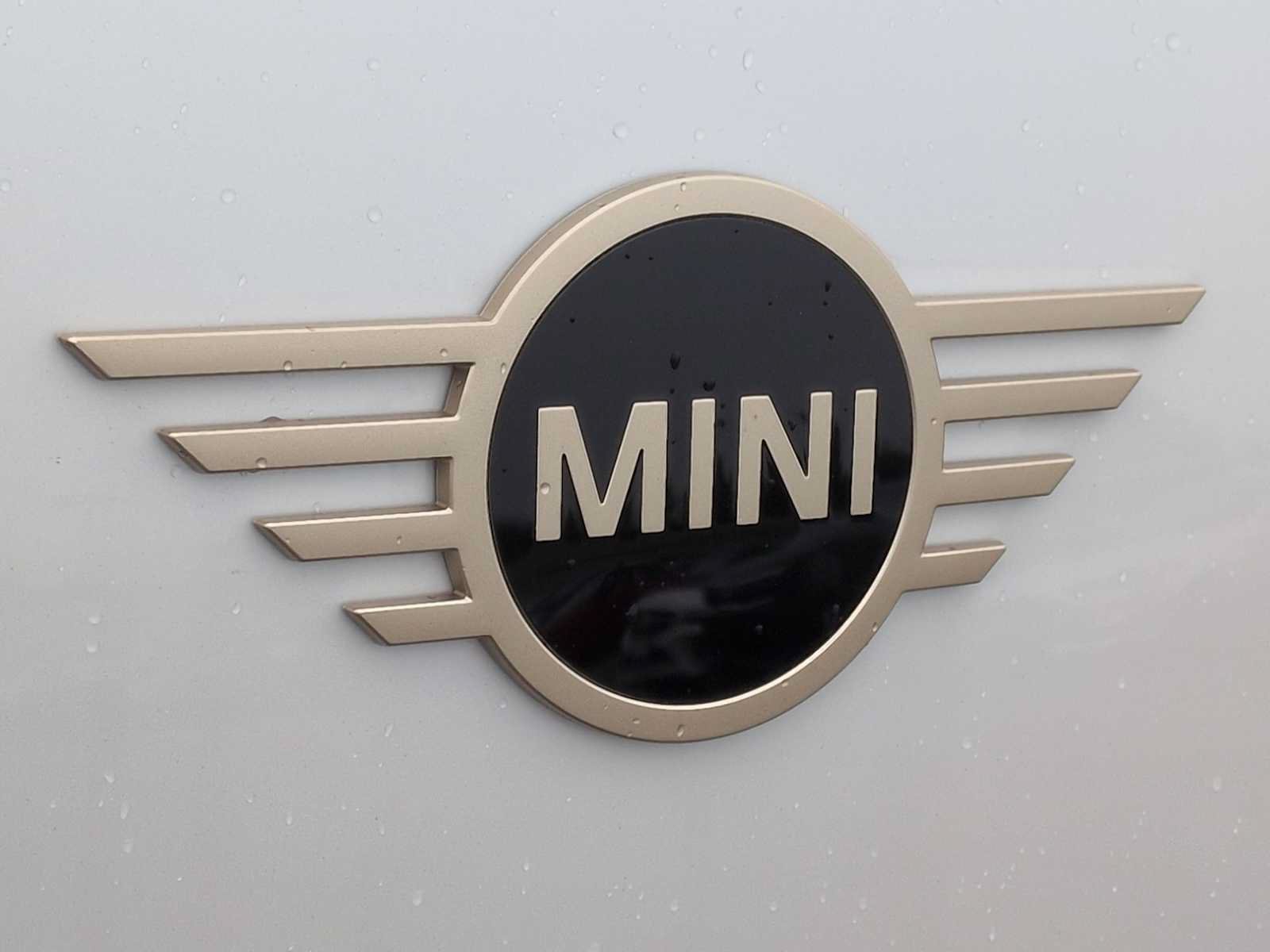 New 2027 MINI Cooper Countryman S AWD/4WD image 12