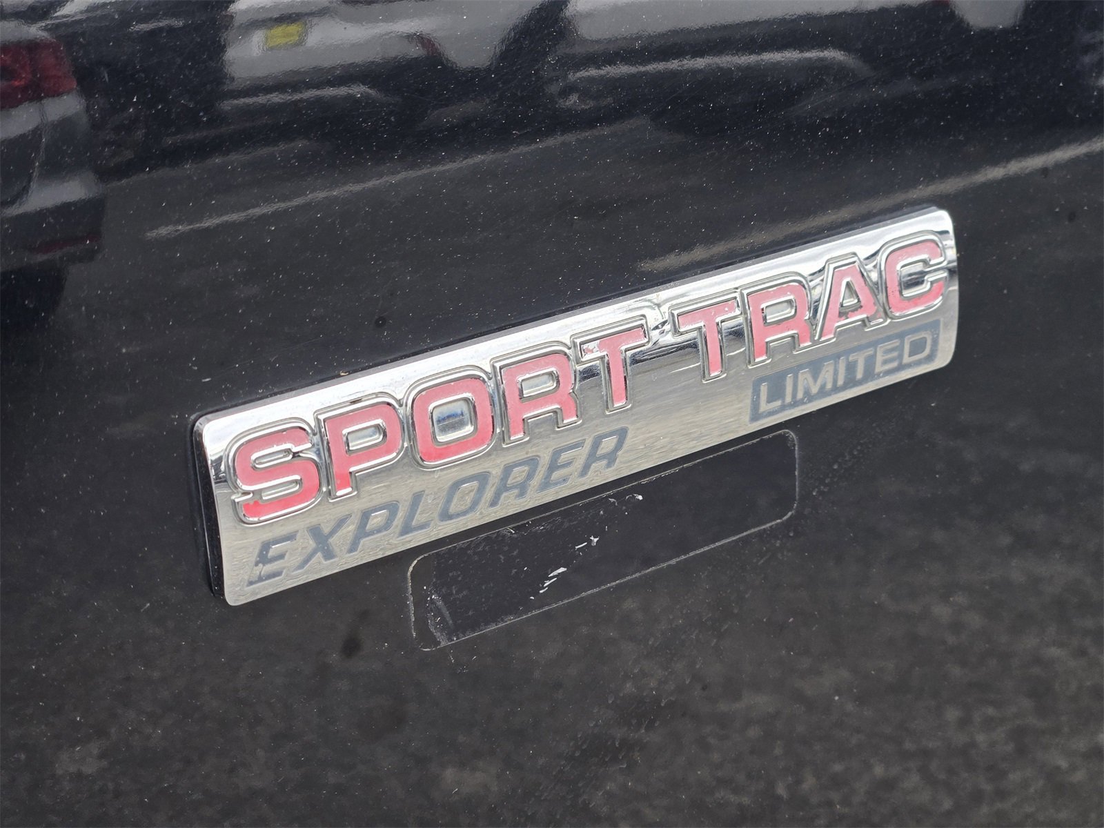 Used 2007 Ford Explorer Sport Trac Limited image 11