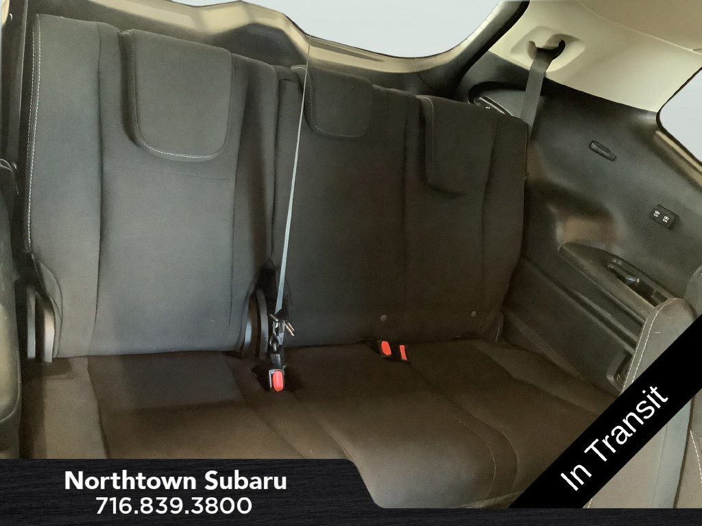 Used 2020 Subaru Ascent Premium w/ Sport Package AWD/4WD image 16