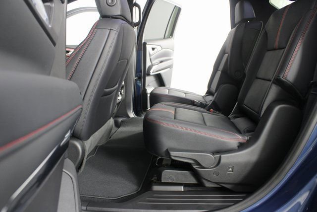 New 2026 Chevrolet Traverse RS image 20