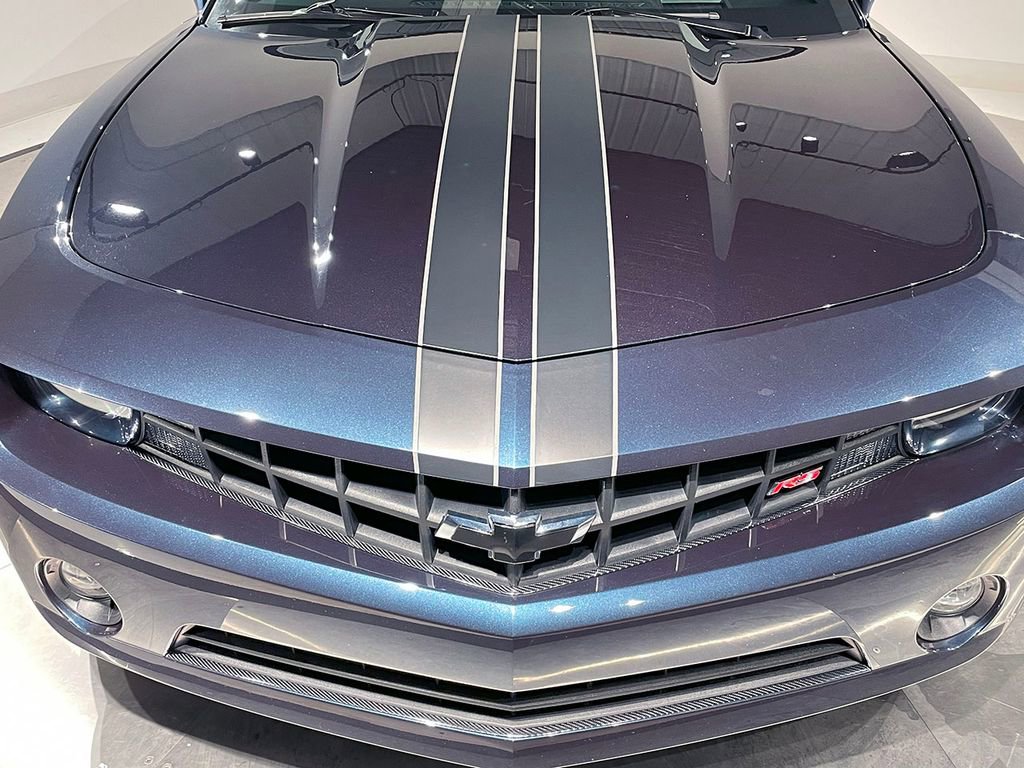 Used 2013 Chevrolet Camaro LT w/ RS Package image 19