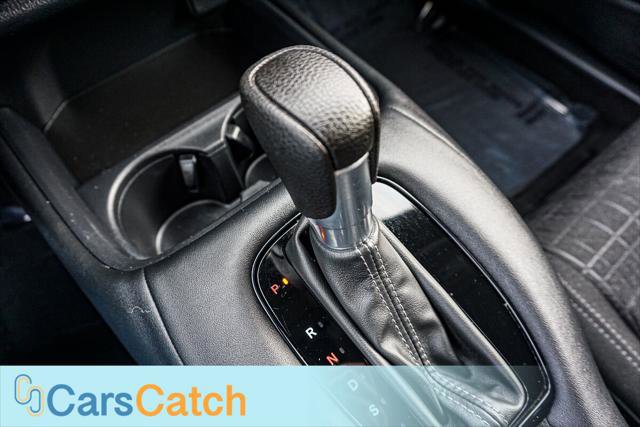 Used 2023 Honda HR-V LX image 36