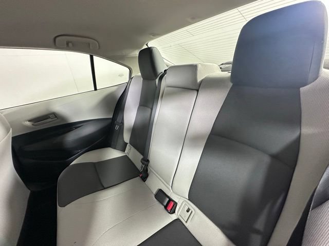 Certified 2024 Toyota Corolla LE FWD image 15