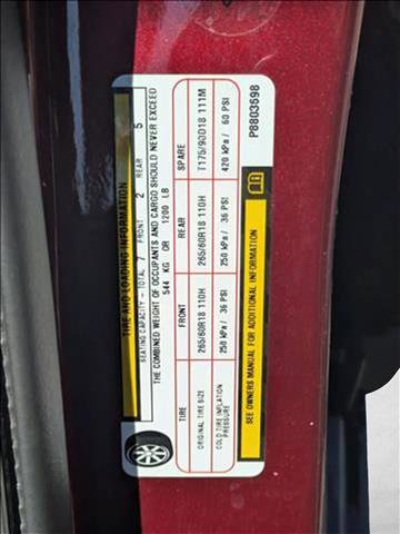 Used 2023 Jeep Grand Cherokee L Laredo image 15