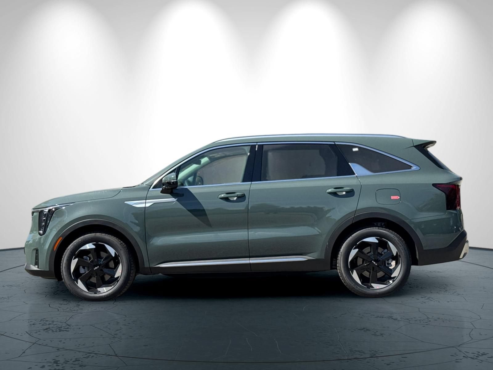 New 2026 Kia Sorento EX w/ EX Premium Package FWD image 7