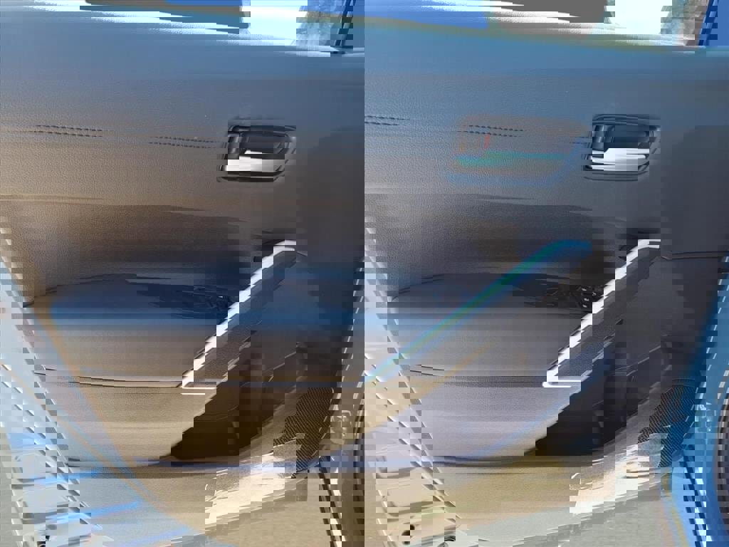 Certified 2026 Toyota Corolla Cross XSE image 14