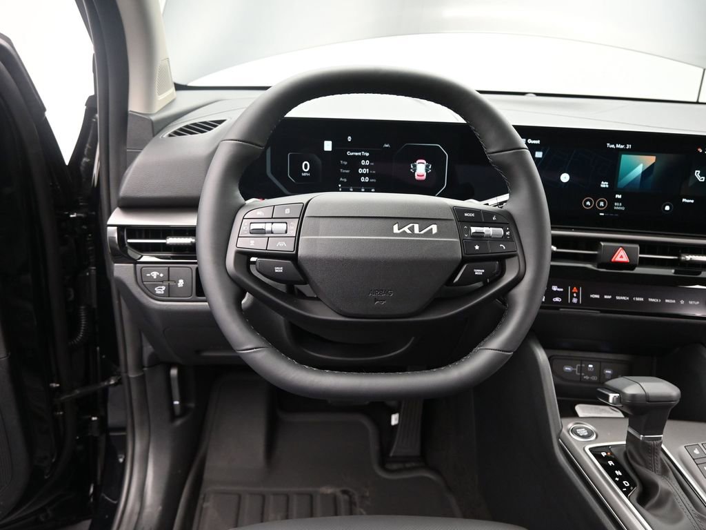 New 2026 Kia Sportage SX image 35