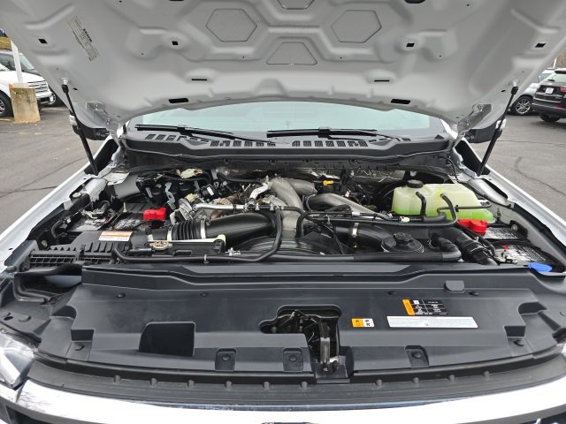 Certified 2025 Ford F350 Lariat image 28