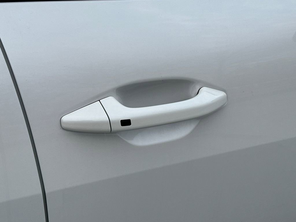 New 2025 Kia K4 FWD image 6