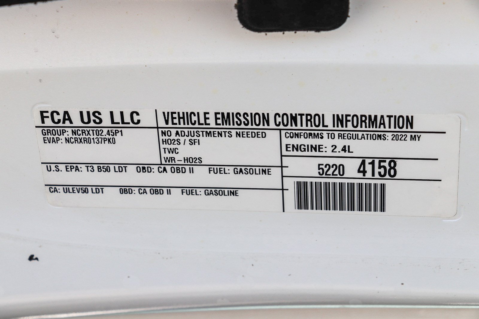 Used 2022 RAM ProMaster City Tradesman FWD image 28