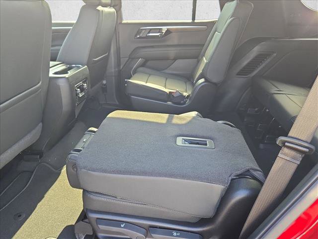 New 2026 Chevrolet Tahoe LT w/ Comfort Package RWD image 7