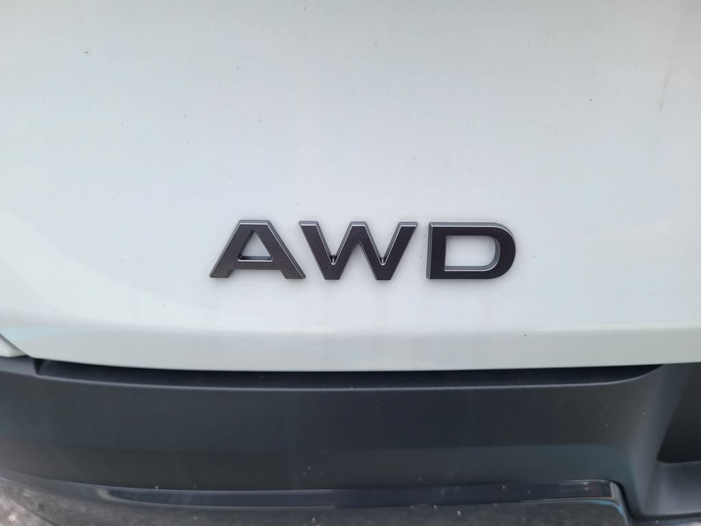 New 2026 Nissan Murano SL AWD/4WD image 6