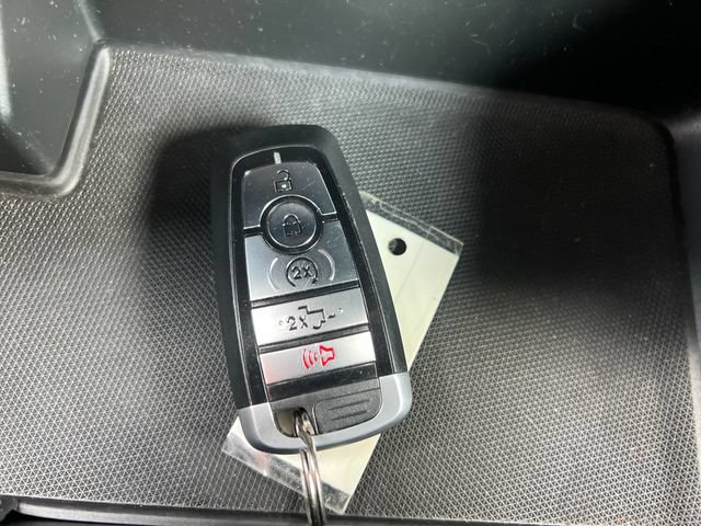 Used 2021 Ford F150 XLT w/ Equipment Group 302A High AWD/4WD image 38