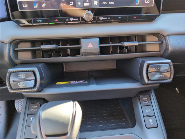New 2026 Toyota RAV4 XSE w/ Weather Package AWD/4WD image 21