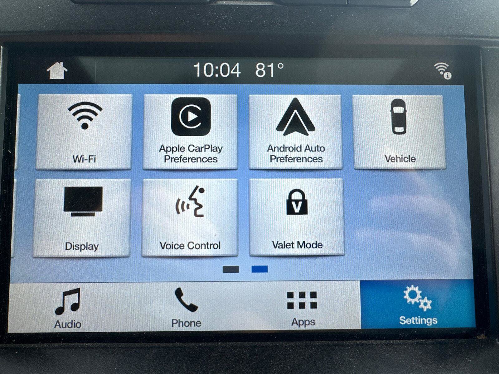 Used 2016 Ford F150 XLT w/ Equipment Group 302A Luxury AWD/4WD image 8