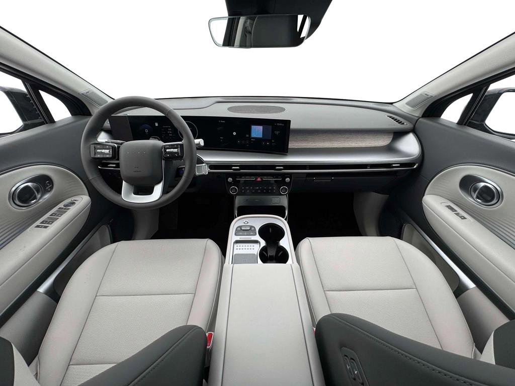 New 2026 Hyundai Ioniq 9 Limited image 13