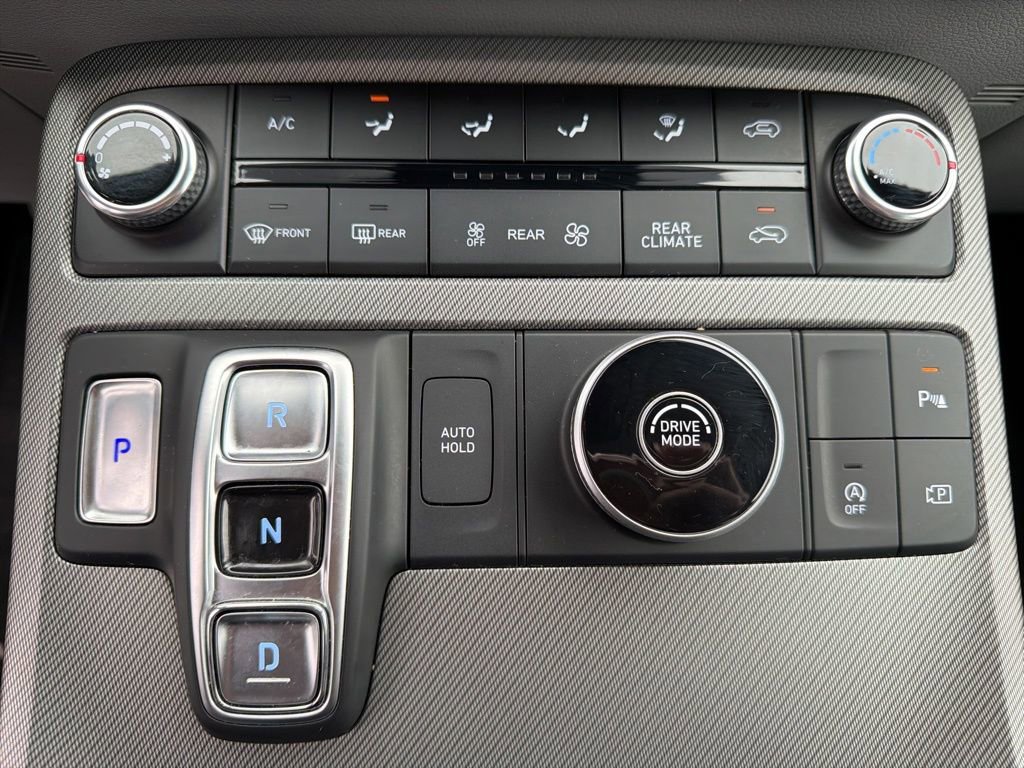 Used 2023 Hyundai Palisade SE image 43