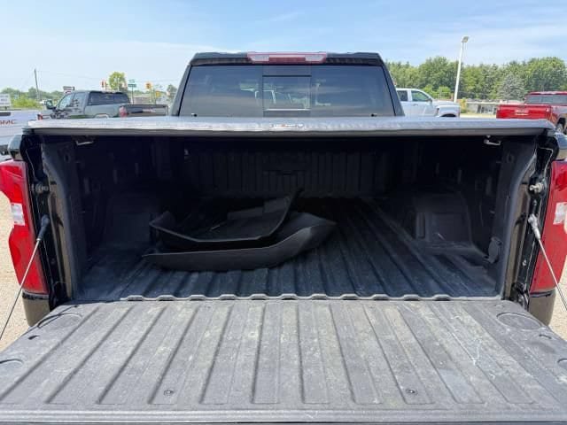 Used 2021 Chevrolet Silverado 1500 LTZ AWD/4WD image 8