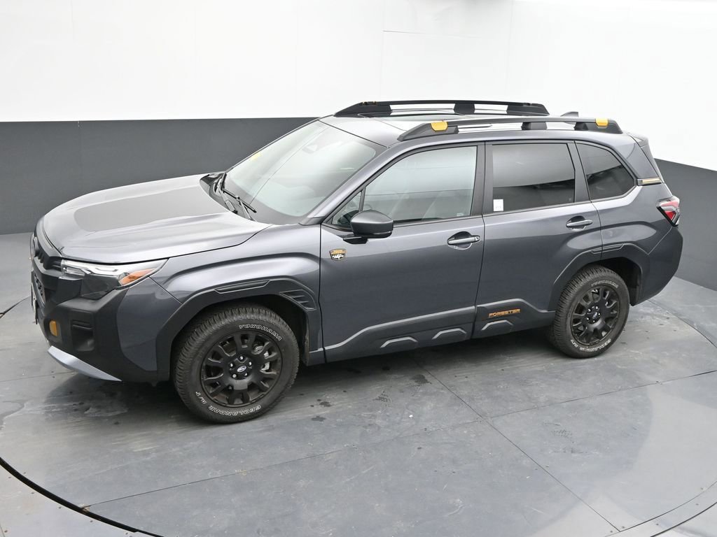 Used 2026 Subaru Forester Wilderness w/ Wilderness Package AWD/4WD image 61