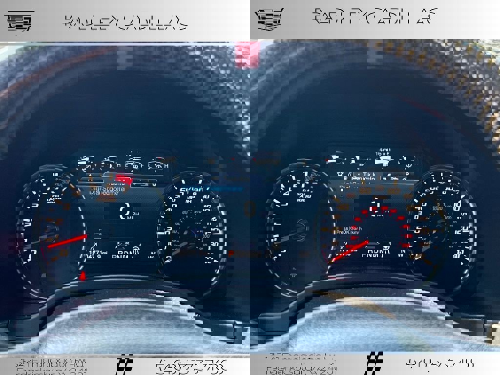 Used 2017 Ford F150 Raptor w/ Equipment Group 802A Luxury image 7