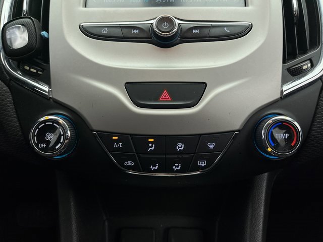 Used 2016 Chevrolet Cruze LS image 15