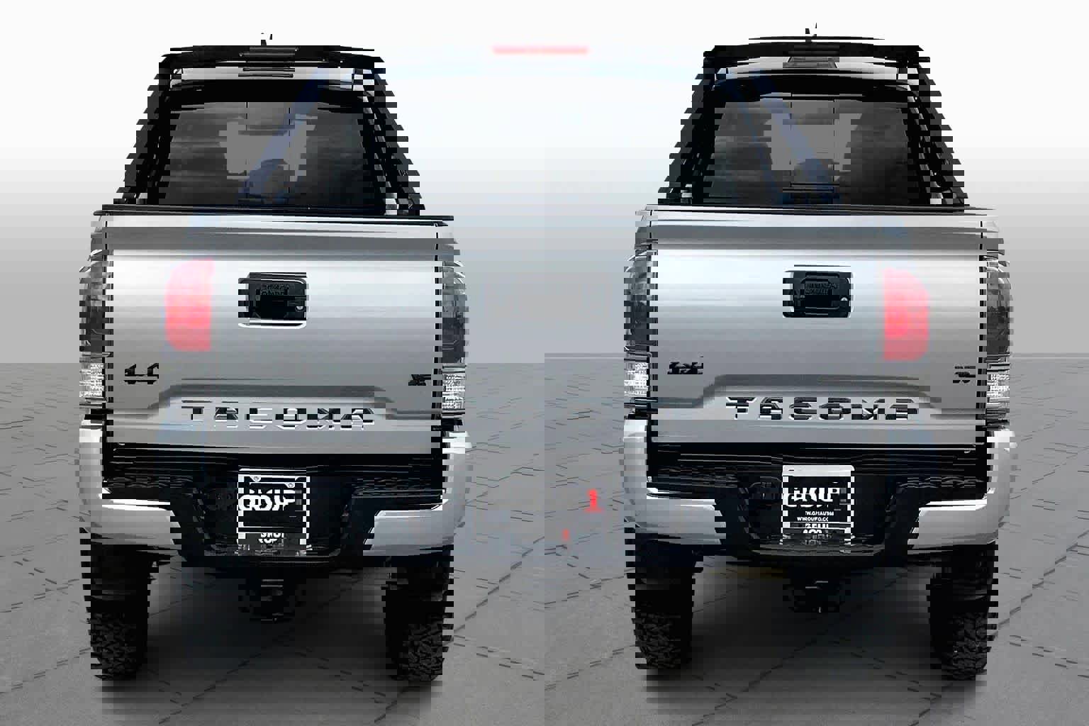 Used 2023 Toyota Tacoma TRD Sport image 5