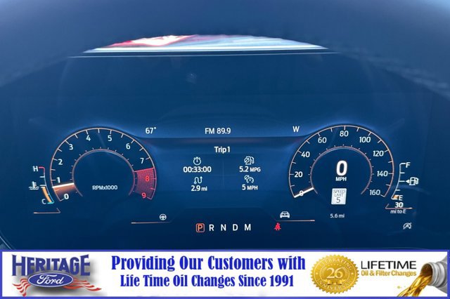 New 2025 Ford Mustang GT Premium image 21