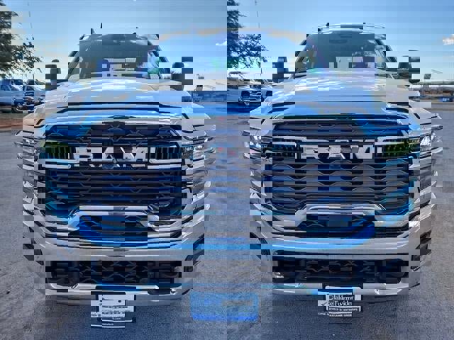 New 2026 RAM 2500 Tradesman image 42