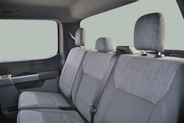 Used 2022 Ford F150 XLT w/ Equipment Group 302A High AWD/4WD image 14