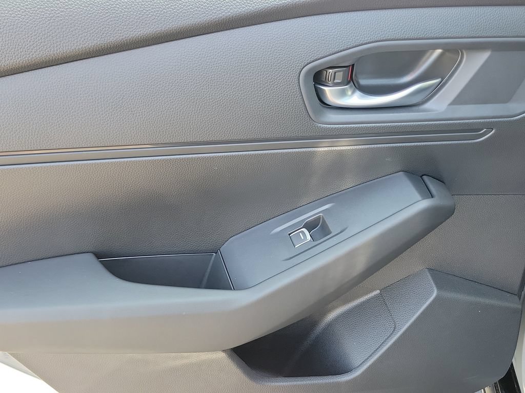 Certified 2026 Honda Accord Sport image 16