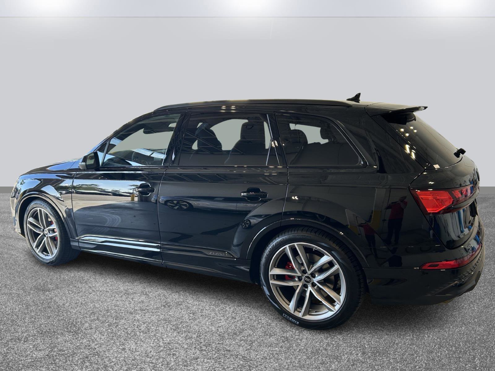 New 2026 Audi Q7 3.0T Prestige image 6