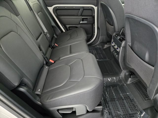 New 2026 Land Rover Defender 130 X AWD/4WD image 17