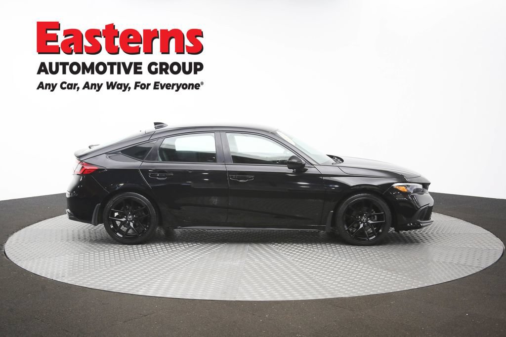 Used 2022 Honda Civic Sport image 44