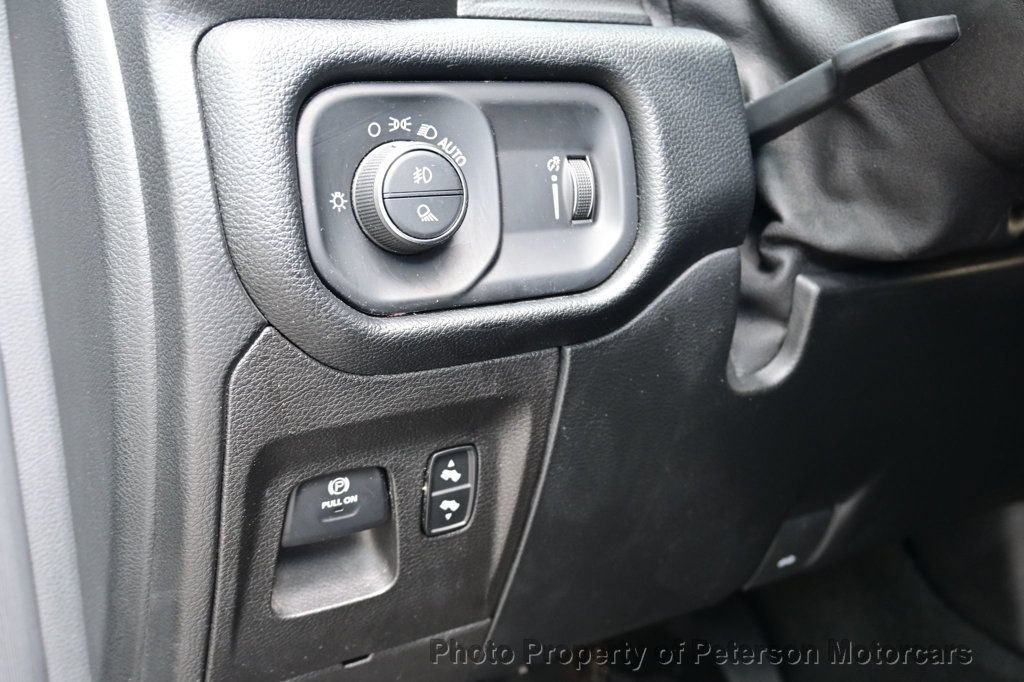 Used 2021 RAM 1500 Rebel w/ Rebel Level 2 Equipment Group AWD/4WD image 21