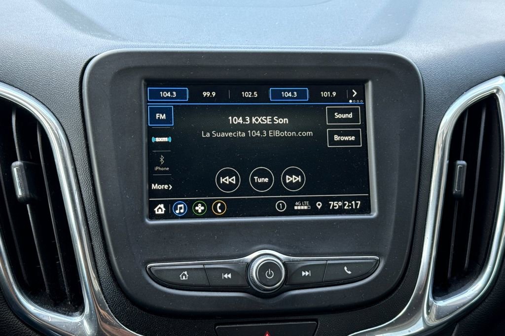 Used 2019 Chevrolet Equinox LT AWD/4WD image 29