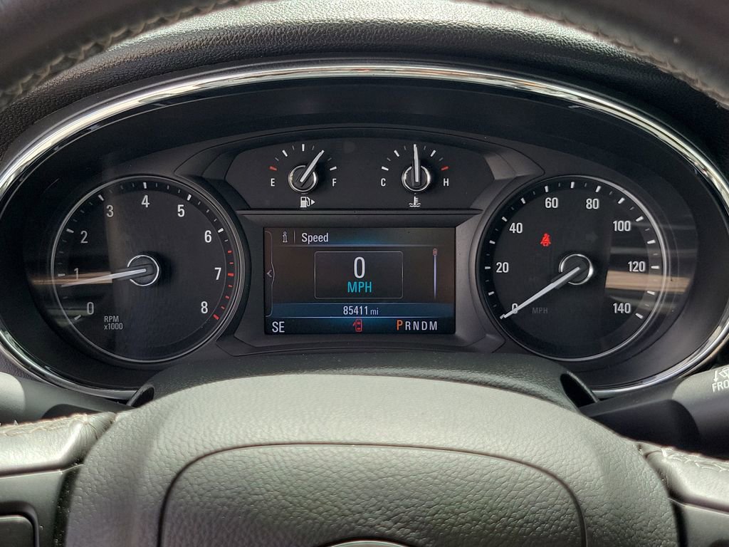 Used 2020 Buick Encore Preferred FWD image 28