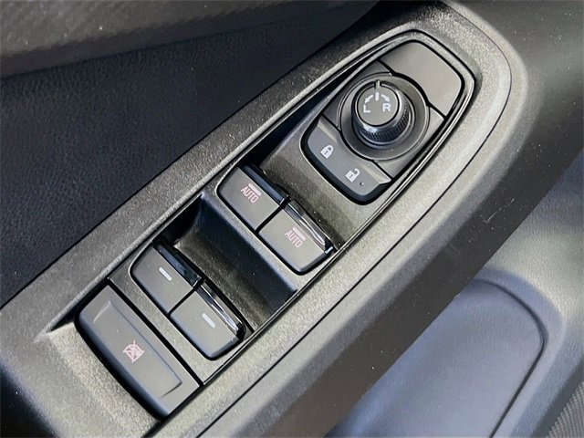 New 2026 Subaru Crosstrek 2.0i Premium image 19