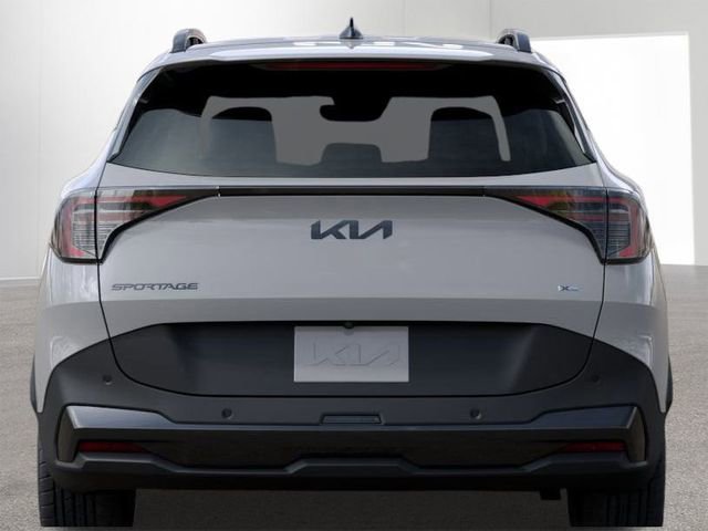 New 2026 Kia Sportage X-Line image 14