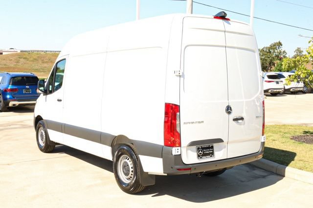 New 2026 Mercedes-Benz Sprinter 2500 image 6